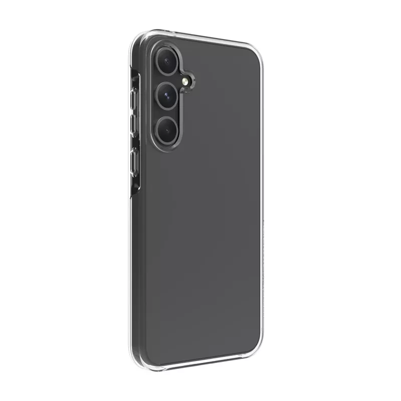 Dėklas dbramante1928 Galaxy A55 5G Skaidrus Monochromatinis