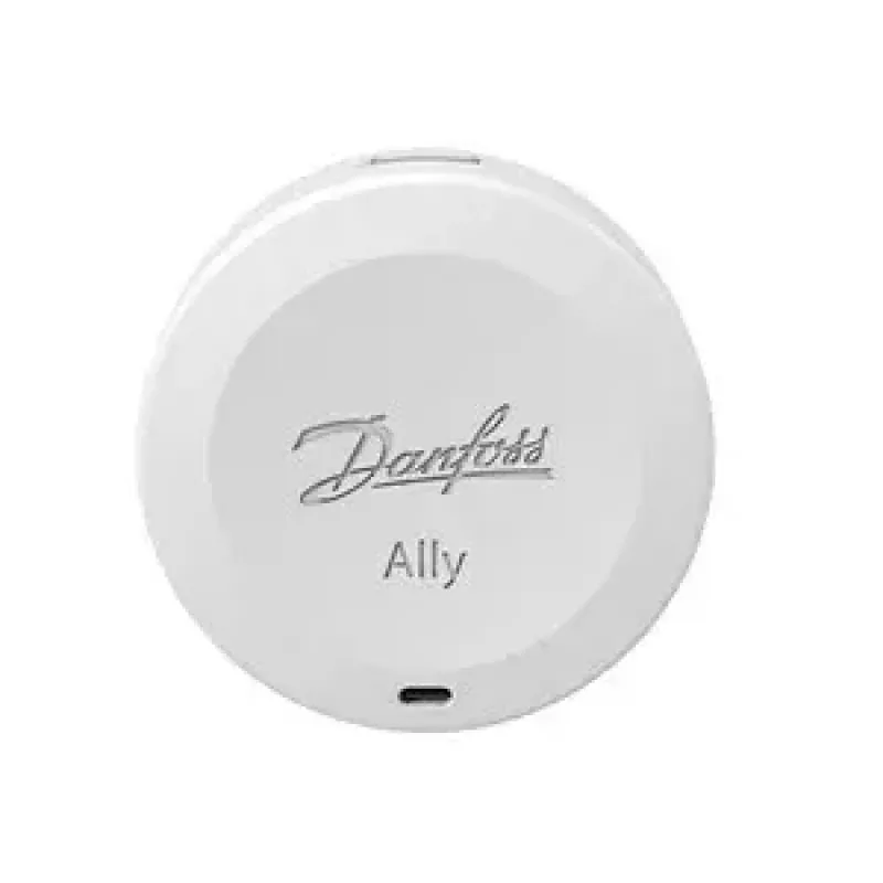 Danfoss Ally belaidis kambario temperatūros jutiklis 0–40 °C