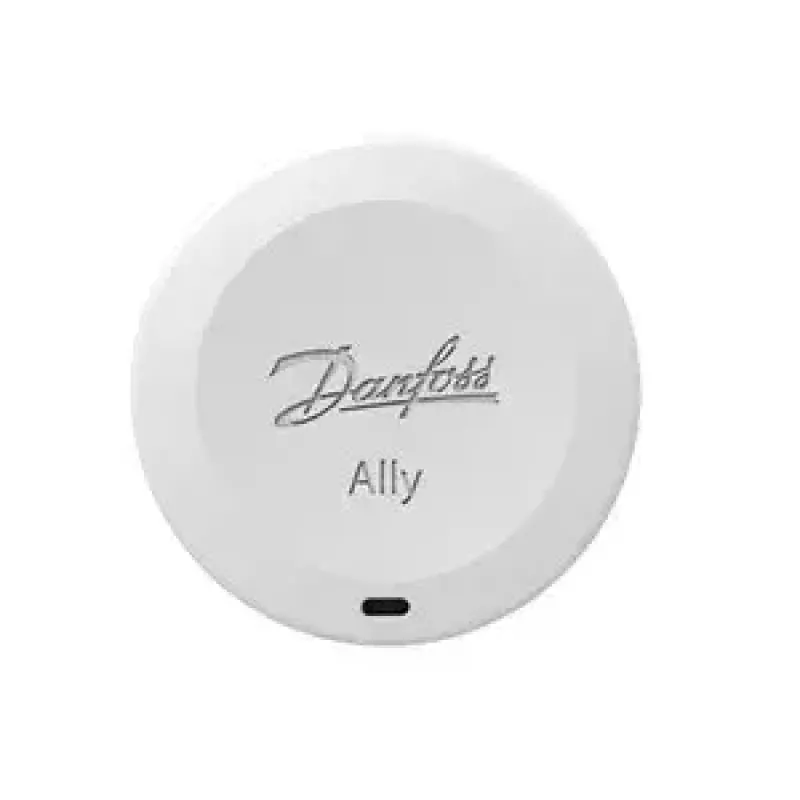 Danfoss Ally belaidis kambario temperatūros jutiklis 0–40 °C