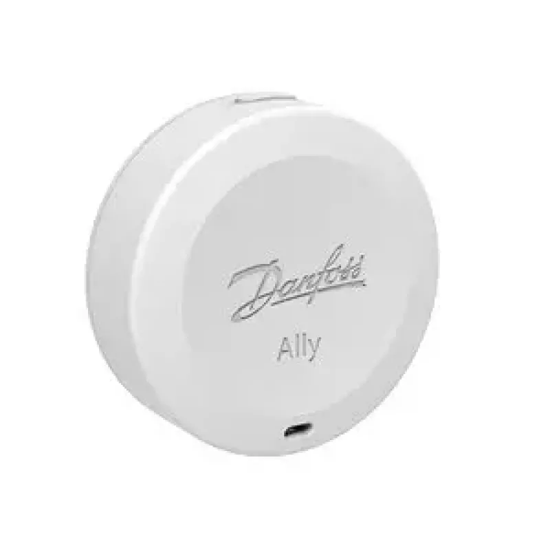 Danfoss Ally belaidis kambario temperatūros jutiklis 0–40 °C
