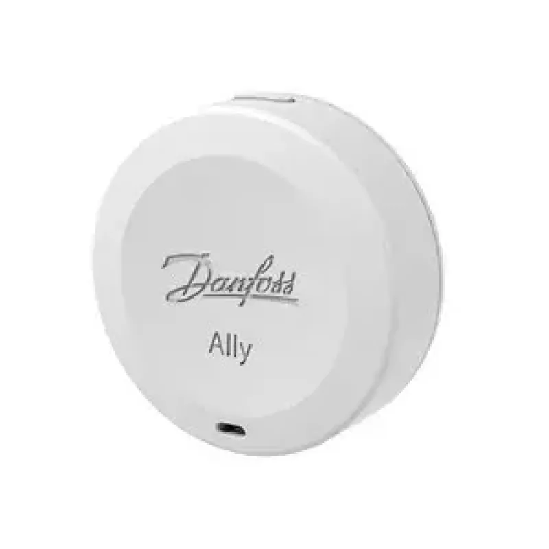 Danfoss Ally belaidis kambario temperatūros jutiklis 0–40 °C