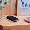 Netatmo Smart AC Controller juodas baltas metalas plastikas