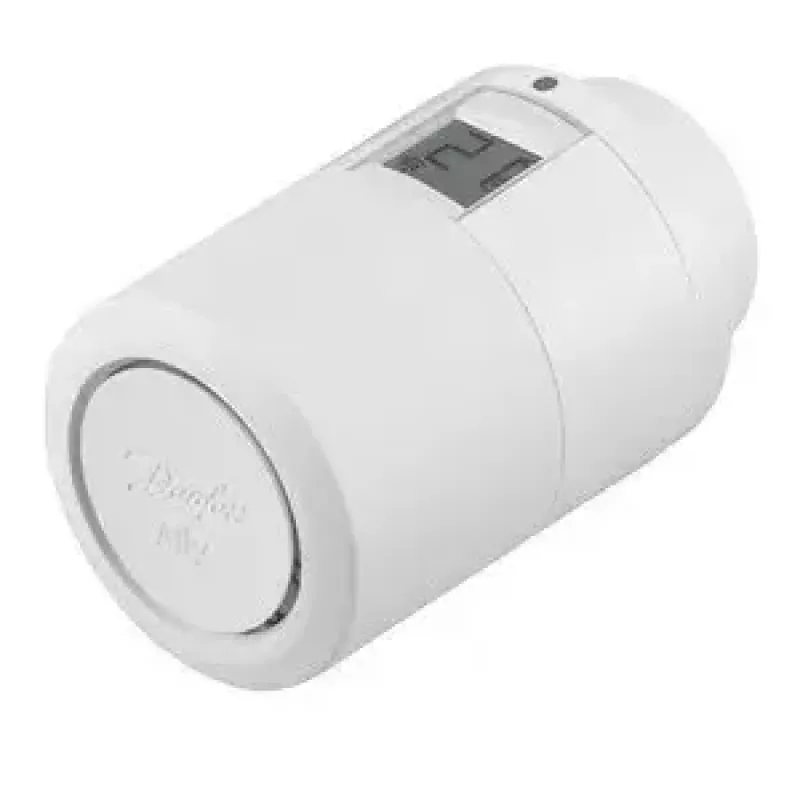 Termostatas Danfoss Ally 014G2460