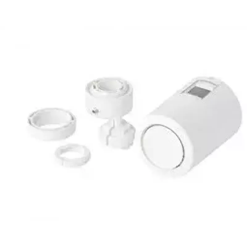 Termostatas Danfoss Eco