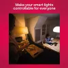 Innr Lighting RC 250 belaidis valdiklis šviesoms, baltas