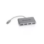 USB šakotuvas IOGEAR HUB-C USB 3.2 Gen 2