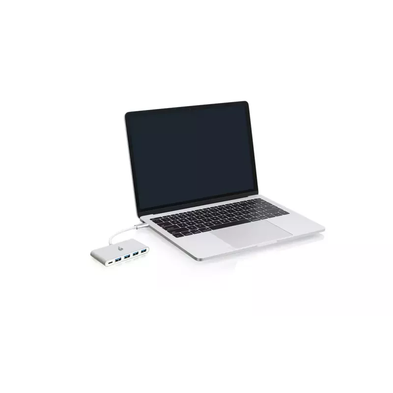 USB centras IOGEAR GUH3C4PD