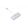 USB centras IOGEAR GUH3C4PD
