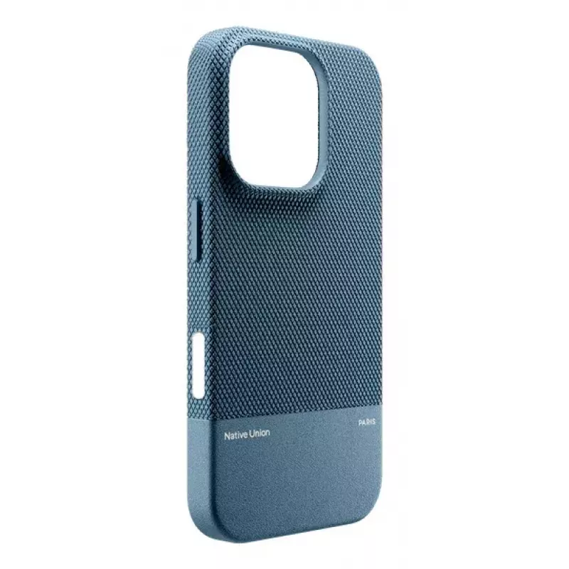 Dėklas Native Union (Re)Classic Case, iPhone 16, Navy