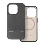 Dėklas Native Union (Re)Classic Case, iPhone 16 Pro, juodas