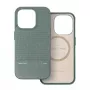 Native Union (Re)Classic Case dėklas, skirtas iPhone 16 Pro, žalias