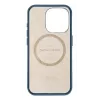 Dėklas Native Union (Re)Classic Case, iPhone 16 Pro, Navy