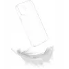 eSTUFF ES67100051 apsauginis dėklas iPhone 16 Plus 6,7 colių permatomas