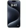 eSTUFF ES67100051 apsauginis dėklas iPhone 16 Plus 6,7 colių permatomas