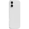 eSTUFF ES67100051-BULK mobiliojo telefono dėklas 16 cm (6,3 colio) permatomas