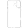 eSTUFF ES67100051-BULK mobiliojo telefono dėklas 16 cm (6,3 colio) permatomas