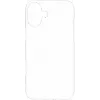 eSTUFF ES67100051-BULK mobiliojo telefono dėklas 16 cm (6,3 colio) permatomas