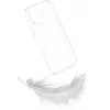 eSTUFF ES67100051-BULK mobiliojo telefono dėklas 16 cm (6,3 colio) permatomas