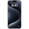 eSTUFF ES67100051-BULK mobiliojo telefono dėklas 16 cm (6,3 colio) permatomas