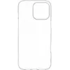 eSTUFF ES67100052 apsauginis dėklas mobiliesiems telefonams 16 cm (6,3 colio) permatomas