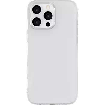 eSTUFF ES67100052-BULK mobiliojo telefono dėklas 17,5 cm (6,9 inch) permatomas