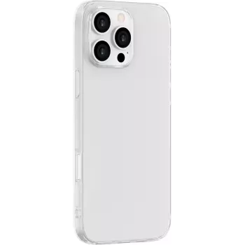 eSTUFF ES67100052-BULK mobiliojo telefono dėklas 17,5 cm (6,9 inch) permatomas