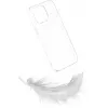 eSTUFF INFINITE VIENNA skaidrus telefono dėklas, skirtas iPhone 16 Pro (ES67100052-BULK)