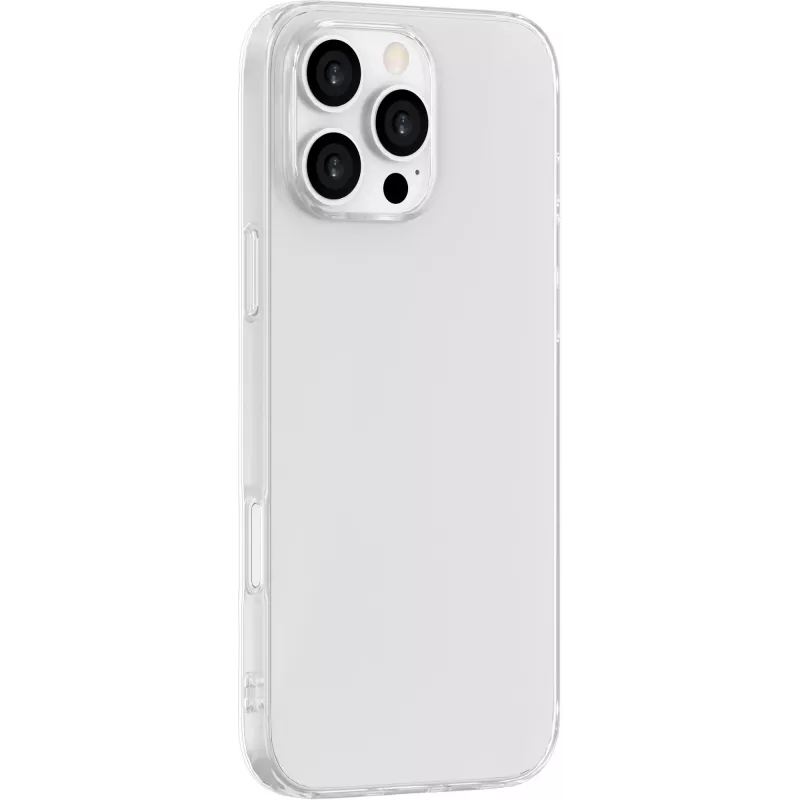 eSTUFF ES67100053 telefono dėklas permatomas 17,5 cm (6,9 col.)