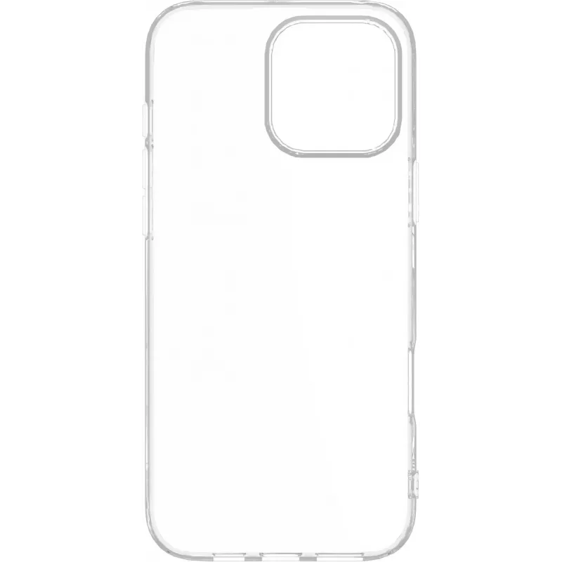 eSTUFF ES67100053 telefono dėklas permatomas 17,5 cm (6,9 col.)