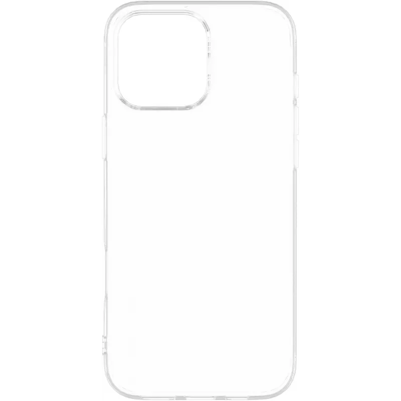 eSTUFF ES67100053 telefono dėklas permatomas 17,5 cm (6,9 col.)