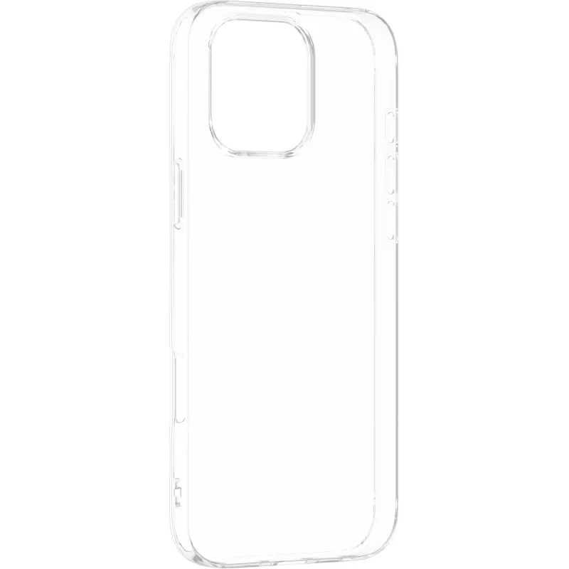 eSTUFF ES67100053 telefono dėklas permatomas 17,5 cm (6,9 col.)