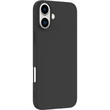eSTUFF ES67101050 dėklas mobiliesiems telefonams 15,5 cm (6,1 colio) Juodas