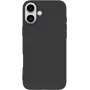 eSTUFF ES67101050-BULK dėklas mobiliesiems telefonams 15,5 cm (6,1 colio) Juodas