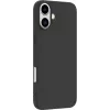 eSTUFF ES67101050-BULK dėklas mobiliesiems telefonams 15,5 cm (6,1 colio) Juodas