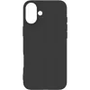 eSTUFF ES67101050-BULK dėklas mobiliesiems telefonams 15,5 cm (6,1 colio) Juodas