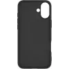 eSTUFF ES67101050-BULK dėklas mobiliesiems telefonams 15,5 cm (6,1 colio) Juodas