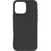 Dangtelis eSTUFF ES67101, iPhone 16 Pro 6,3 colio, juodas