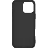 Dangtelis eSTUFF ES67101, iPhone 16 Pro 6,3 colio, juodas