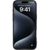 Dangtelis eSTUFF ES67101, iPhone 16 Pro 6,3 colio, juodas