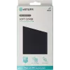 Dangtelis eSTUFF ES67101, iPhone 16 Pro 6,3 colio, juodas