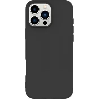 eSTUFF ES67101053-BULK dėklas mobiliesiems telefonams 17,5 cm (6,9 colio) juodas