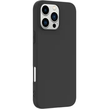 eSTUFF ES67101053-BULK dėklas mobiliesiems telefonams 17,5 cm (6,9 colio) juodas