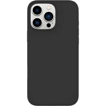 eSTUFF ES67120052 apsauginis dėklas iPhone 16 Pro (6,3 inch) juodas