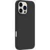 eSTUFF ES67120052 INFINITE RIGA dėklas, skirtas iPhone 16 Pro, juodas