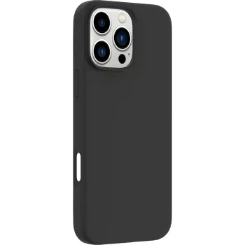 eSTUFF ES67120053-BULK dėklas mobiliesiems telefonams 17,5 cm (6,9 colio) Juodas