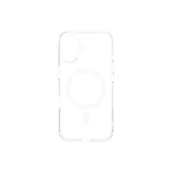 eSTUFF ES67141050 permatomas dėklas iPhone 16 15,5 cm (6,1 colių)
