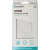 eSTUFF ES67141051 dėklas mobiliesiems telefonams 17 cm (6,7 colio) permatomas
