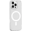 eSTUFF ES67141053 apsauginis dėklas iPhone 16 Pro Max 17,5 cm (6,9 col.) permatomas