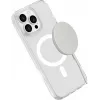 eSTUFF ES67141053 apsauginis dėklas iPhone 16 Pro Max 17,5 cm (6,9 col.) permatomas