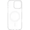 eSTUFF ES67141053 apsauginis dėklas iPhone 16 Pro Max 17,5 cm (6,9 col.) permatomas
